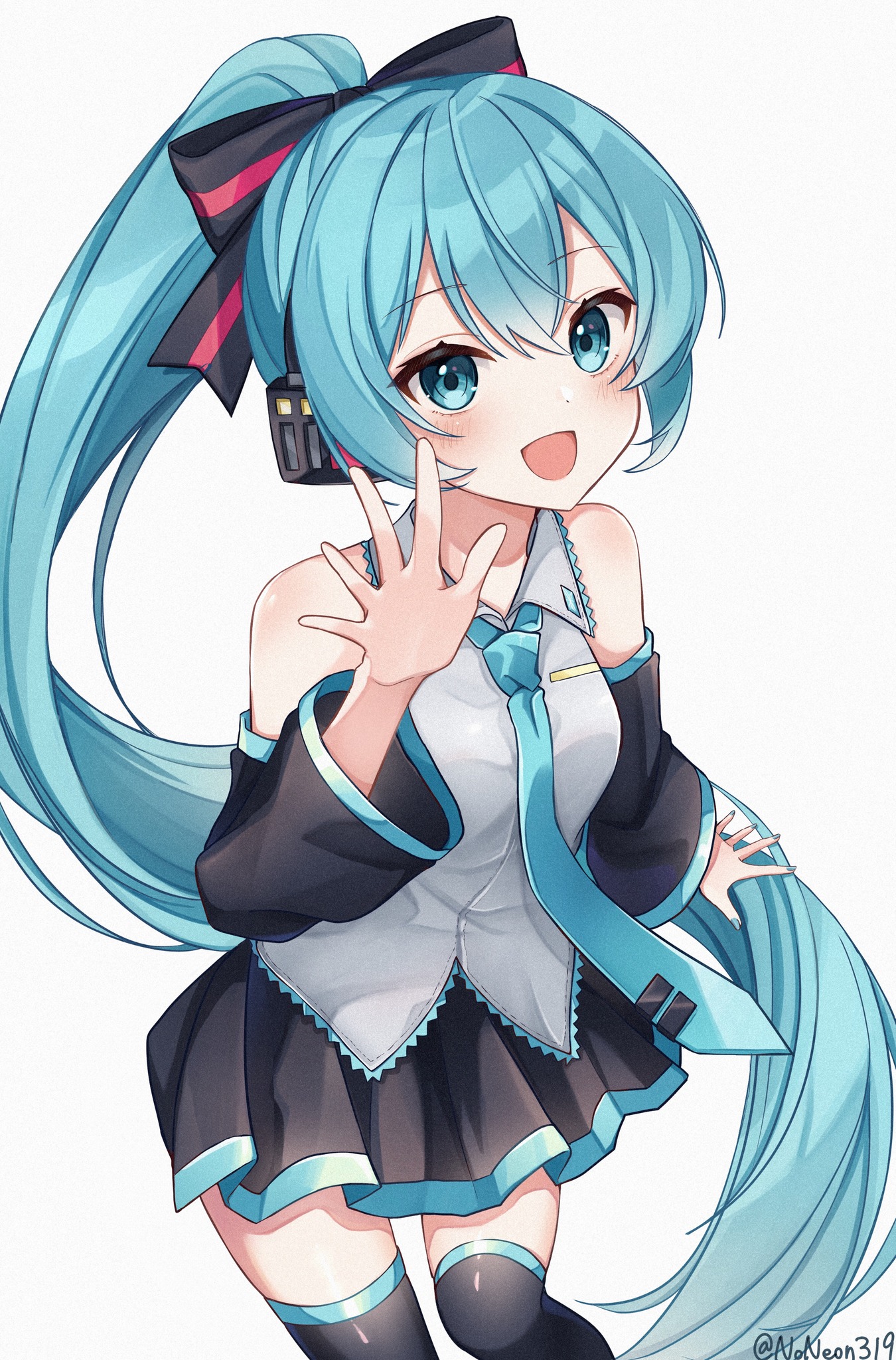 ლ｡我愛初音家族｡ლ・ω・ (@LoWoChuYinDaJiaZul) • Facebook