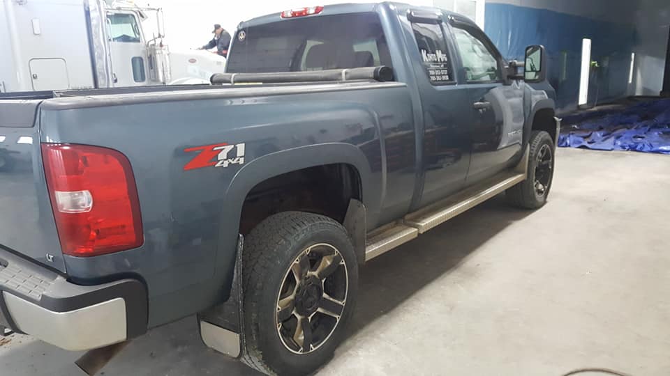 SOLID Equipment SALES/coatings