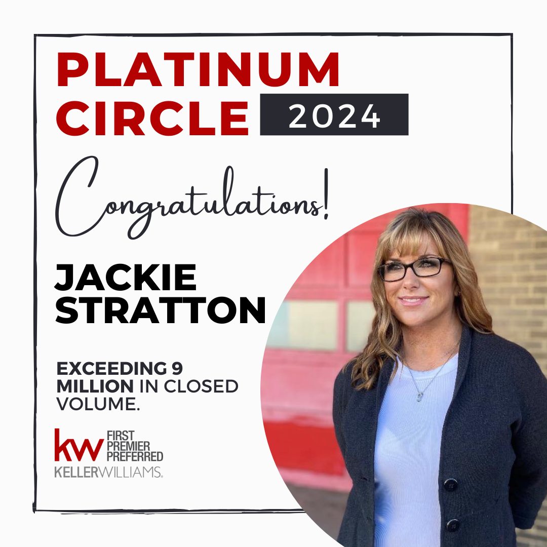 Keller - 🎉 Congratulations, Jackie Stratton! 🎉 We are excited to ...