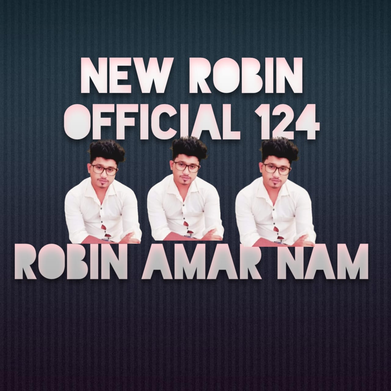 New Robin Official 124