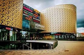 BCH Group - Some big Project In Shaan-e-Awadh LULU Mall,...