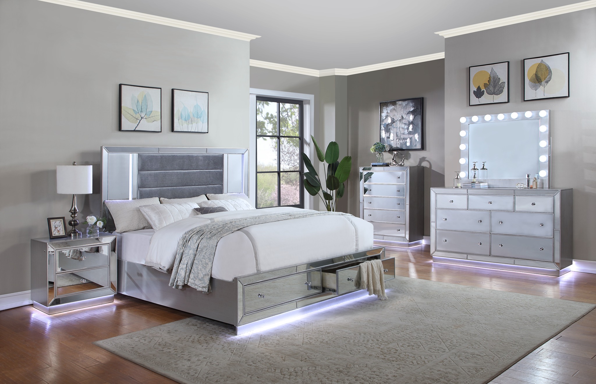 Furniture Gallery | Springfield IL