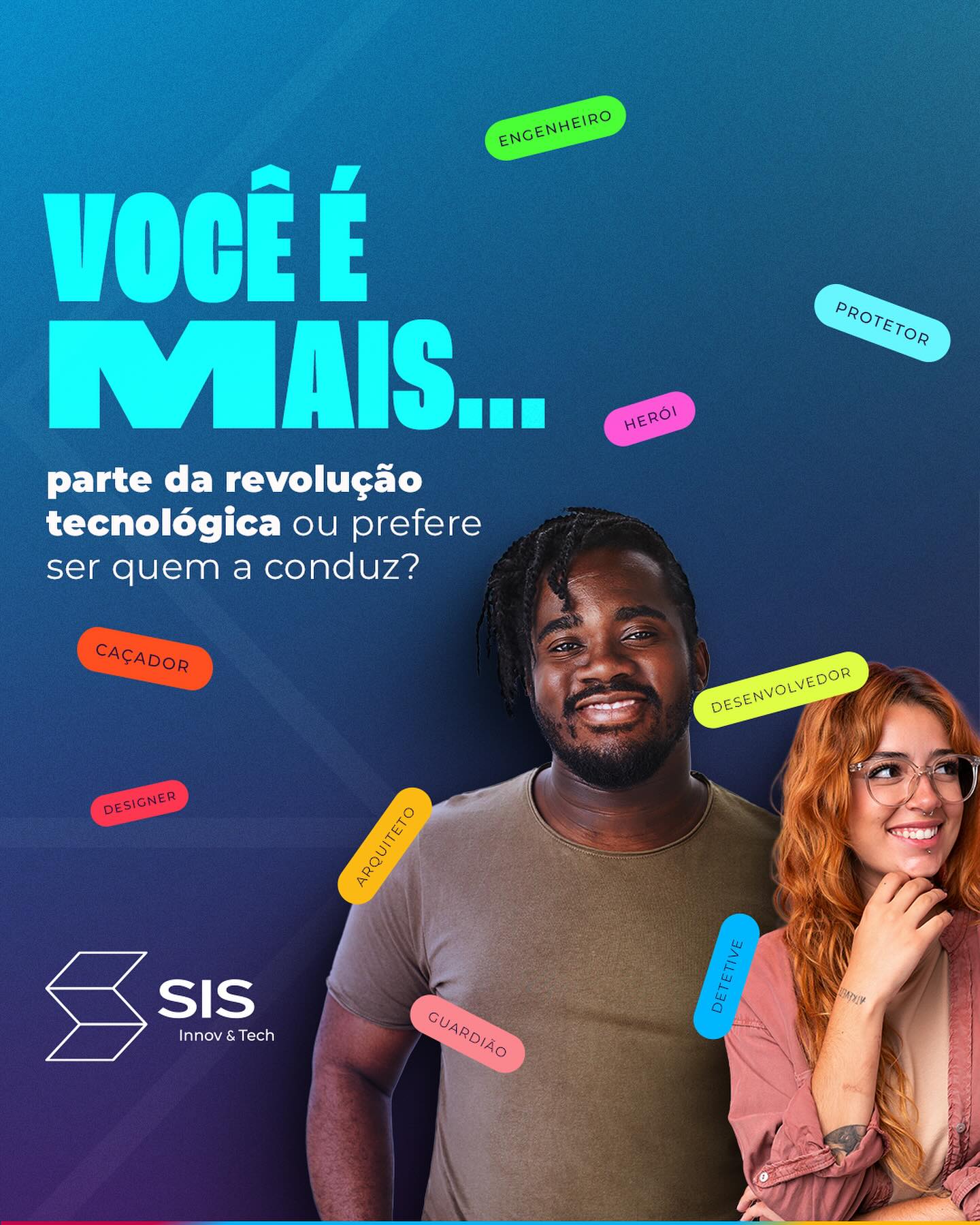 SIS Innov & Tech | Barueri SP