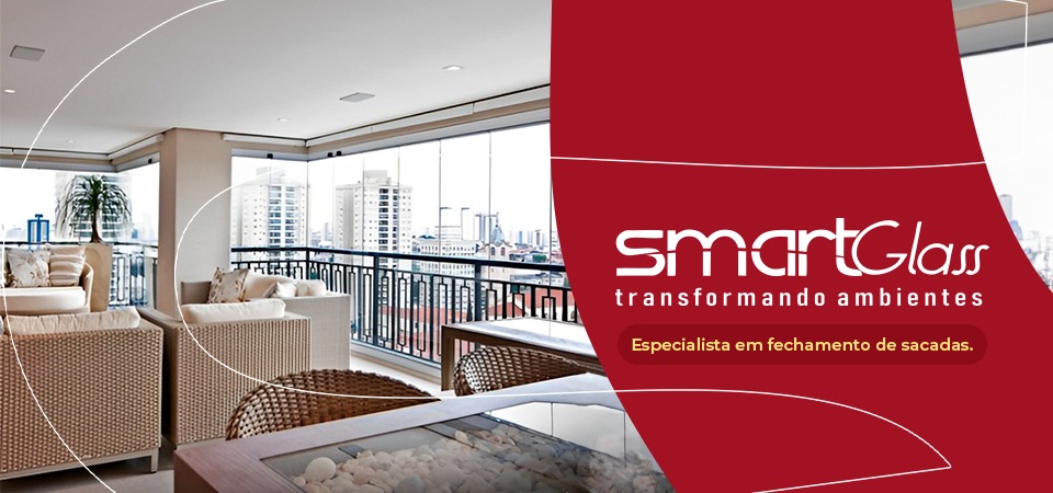 SmartGlass | Itajaí SC