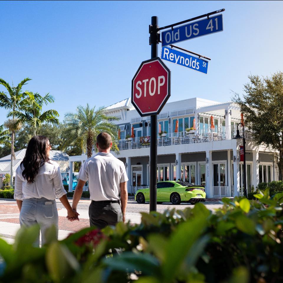 🚨 Follow The SWFL... - The SWFL Home Group of Coldwell Banker | Facebook