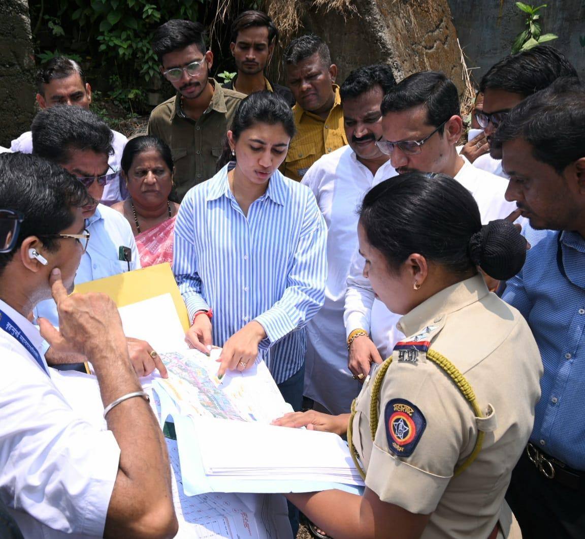 Rajool Sanjay Patil