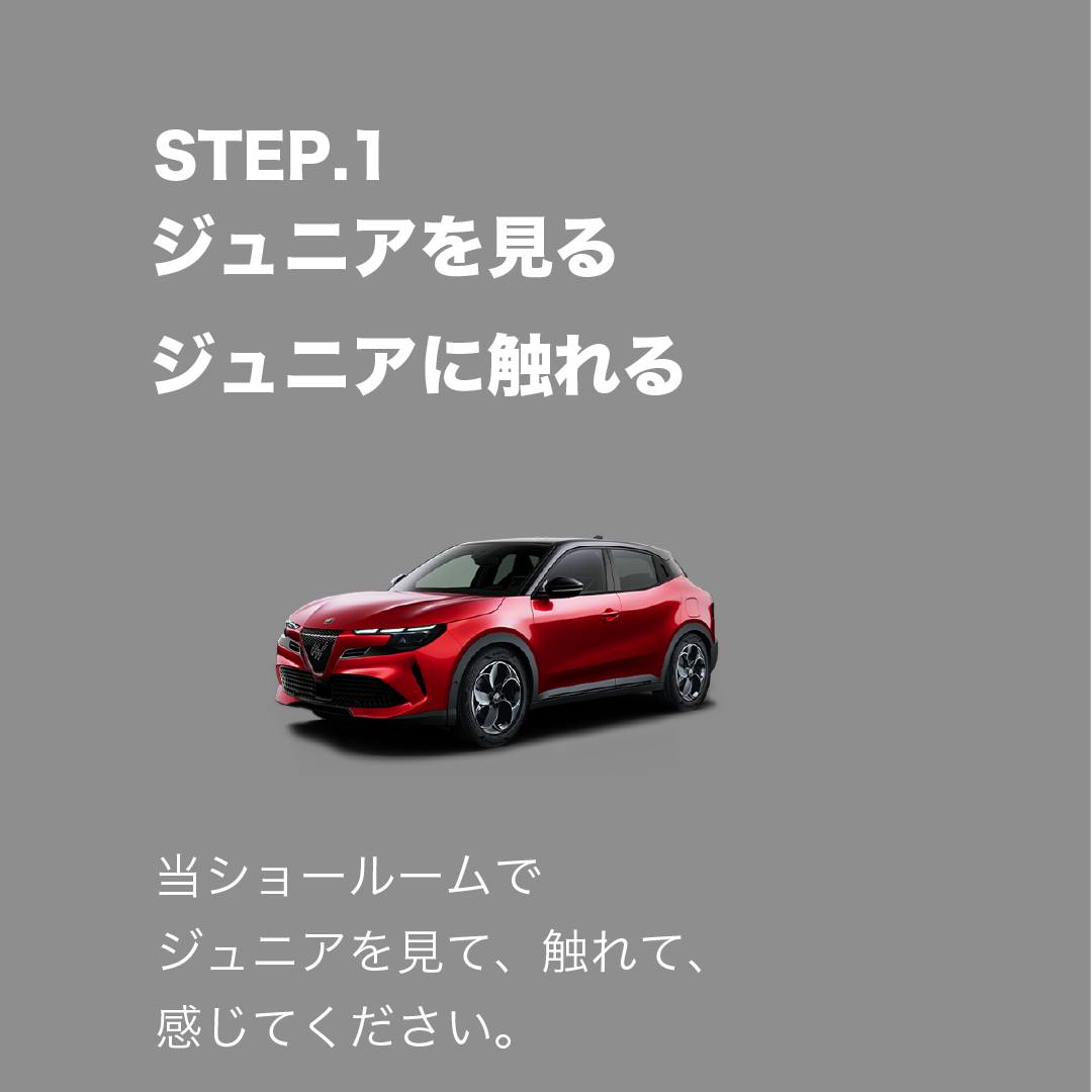 Alfa Romeo Japan / アルファ... - Alfa Romeo Japan / アルファ ロメオ ジャパン