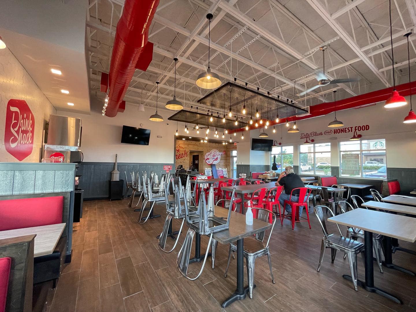 Workman Commercial | Austin TX