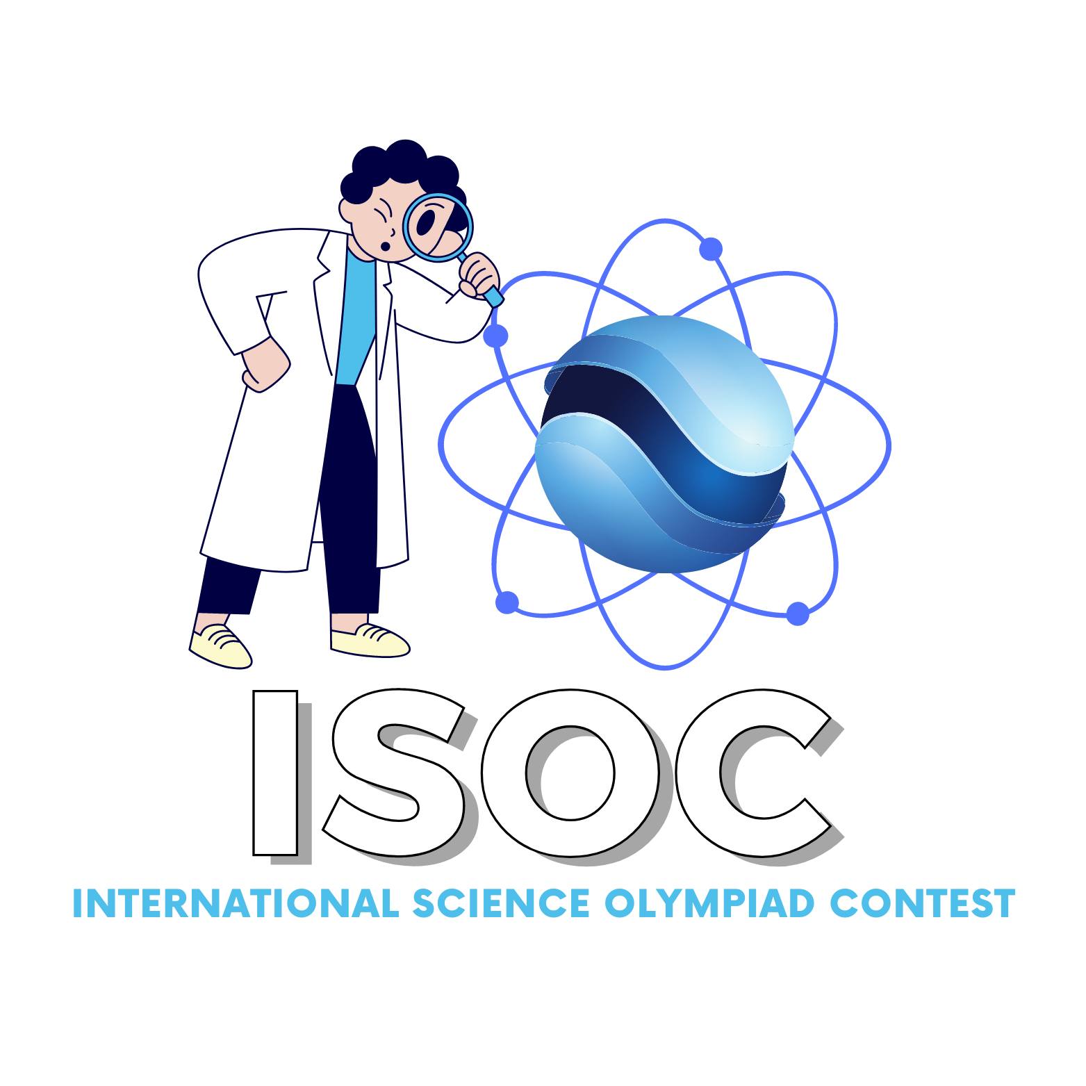 🧠🏆 YOUR NEXT... - International Science Olympiad Contest | Facebook