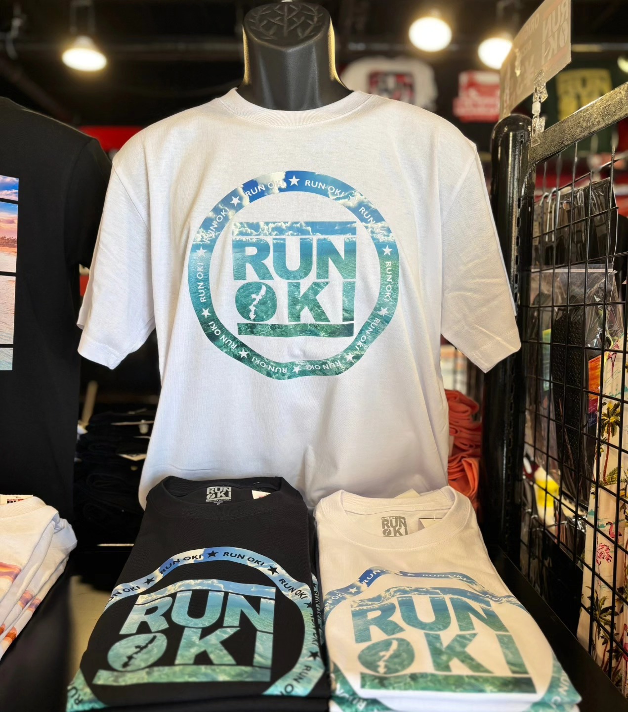 RUN OKI (@WE.RUN.OKI) • Facebook