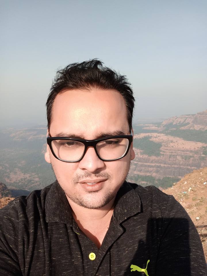 Dr Himanshu Mishra
