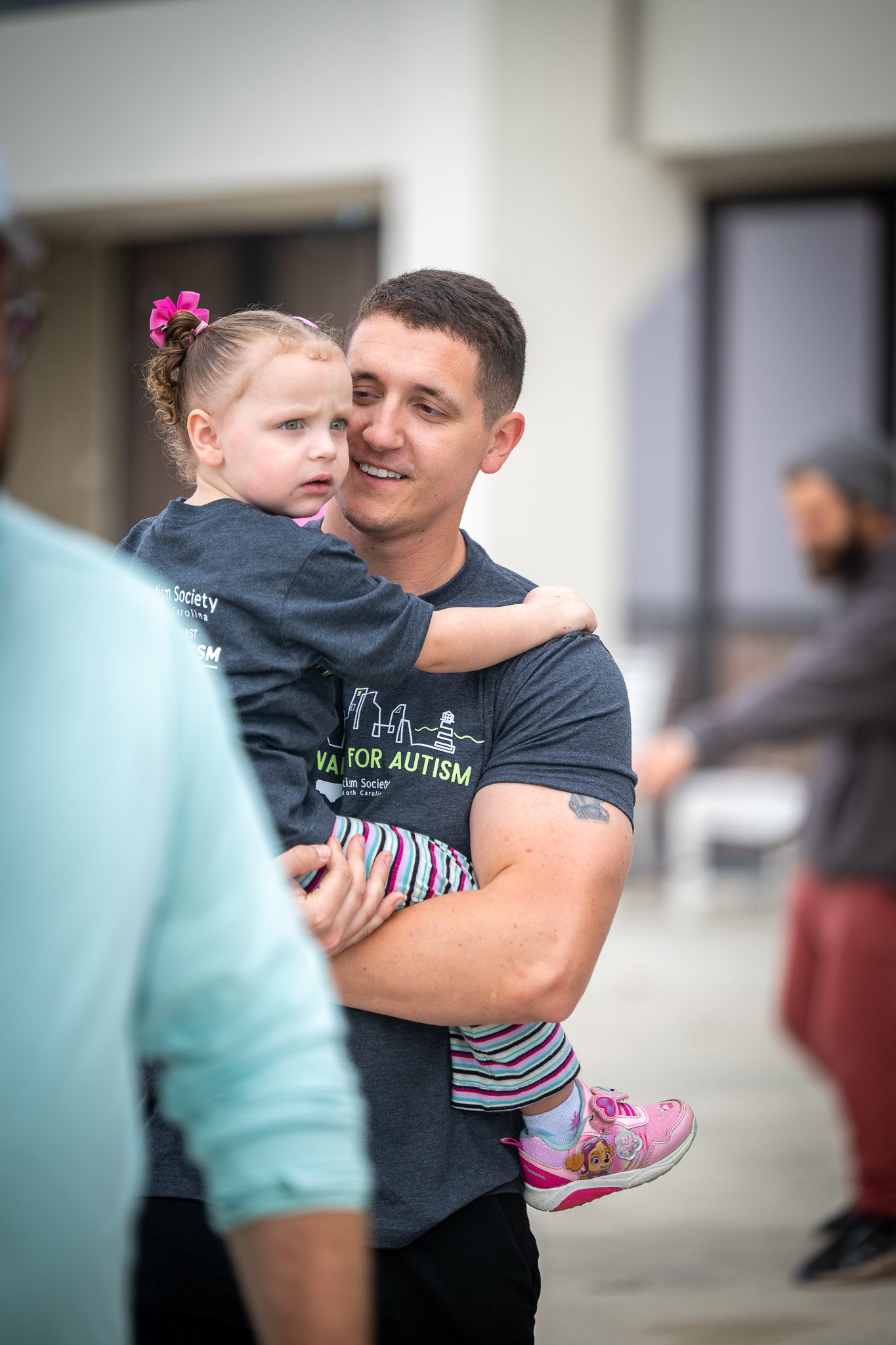Autism Society of North Carolina | Raleigh NC