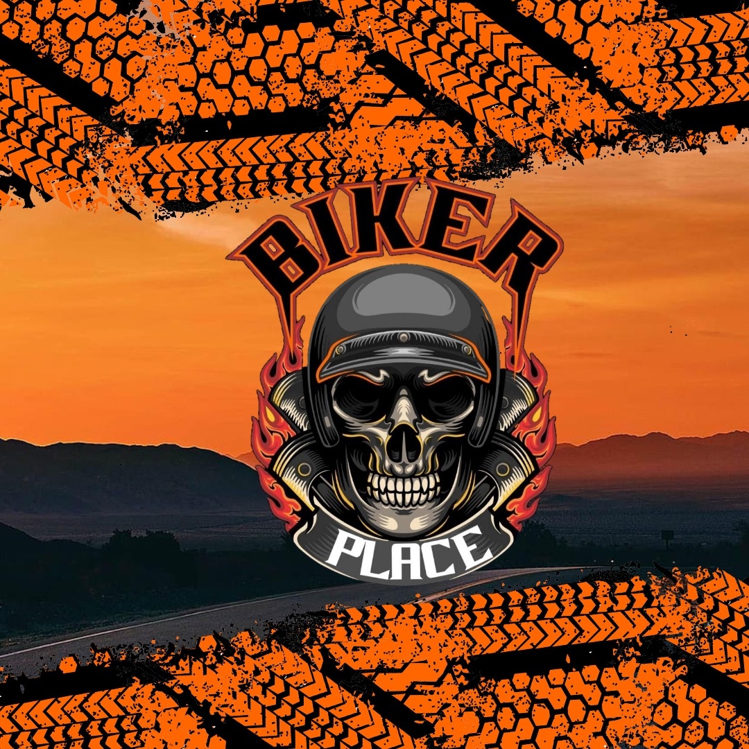 Biker Place - ⬇️ Descargala ahora‼️ 🍎 iOS https://apple.co/322GZGN 👾 ...