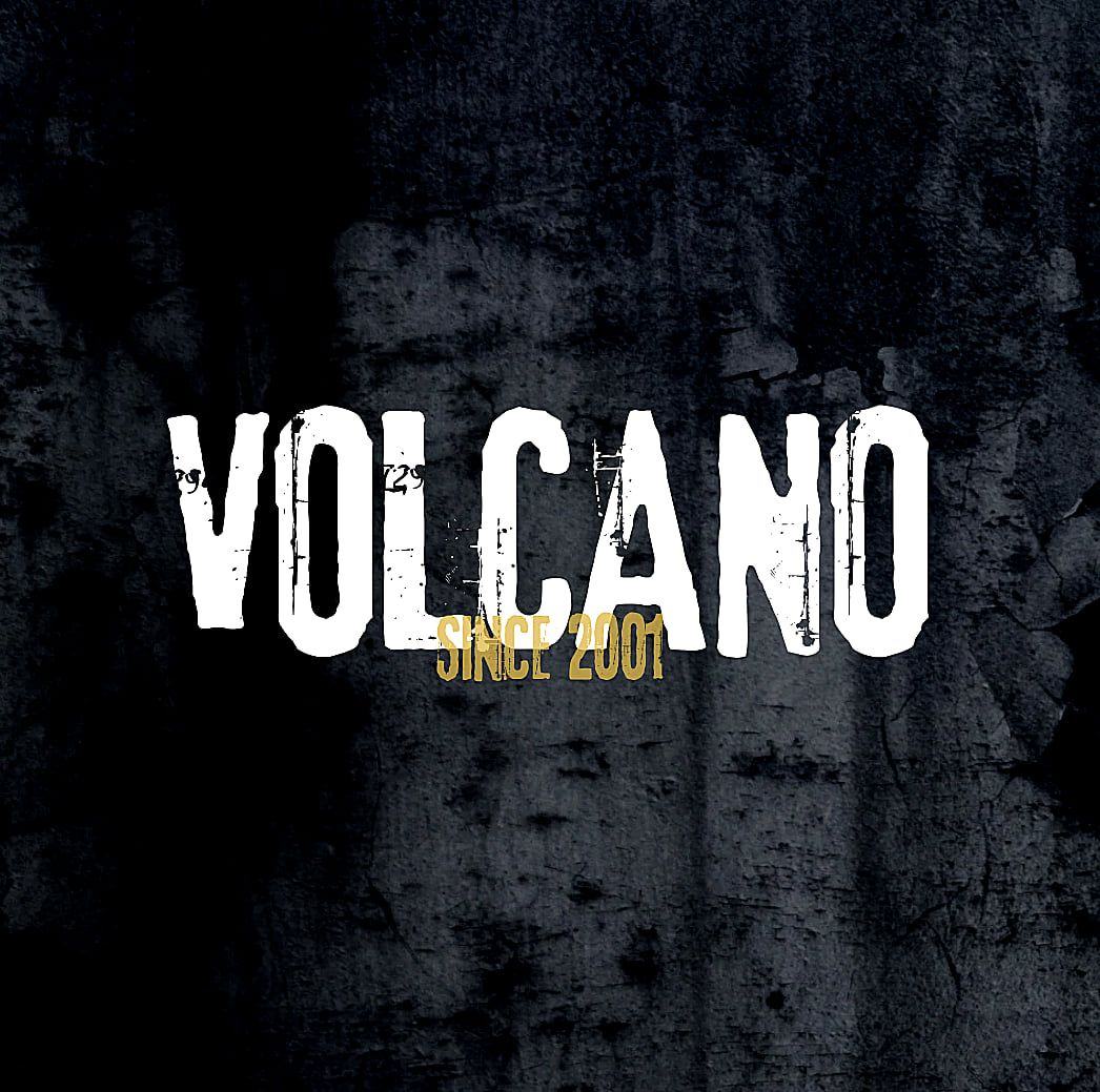 Volcano The BD Band