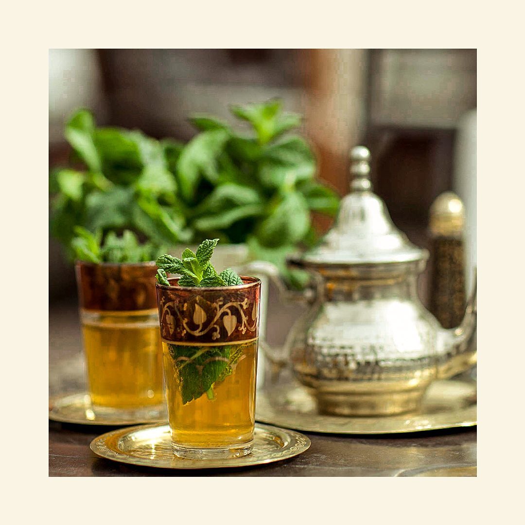 Moroccan recipes