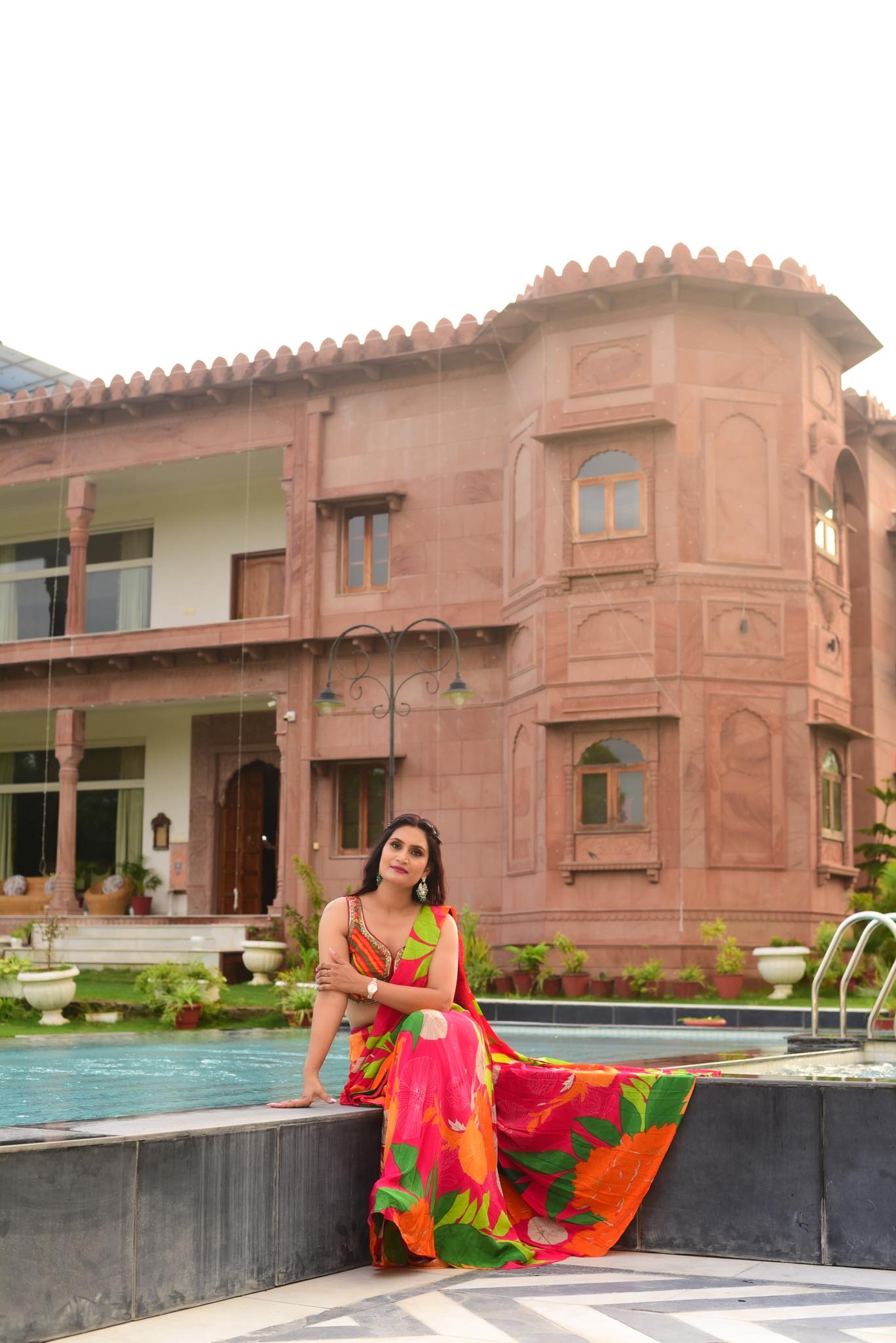 Varsha Rao