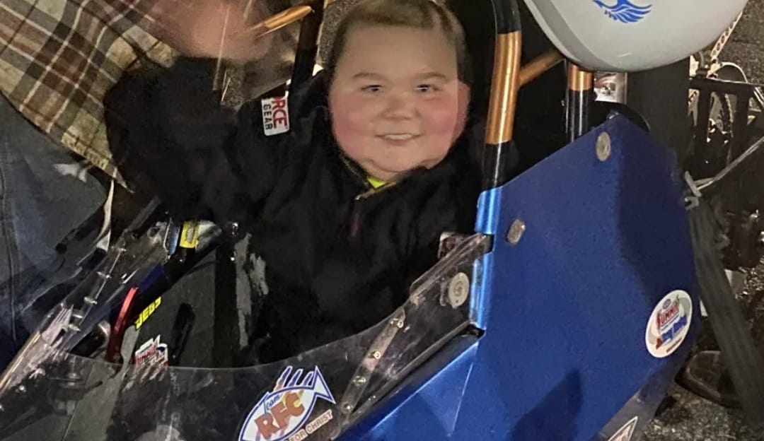 Astroboy - Jetzen Lyons... - Astroboy - Jetzen Lyons Racing