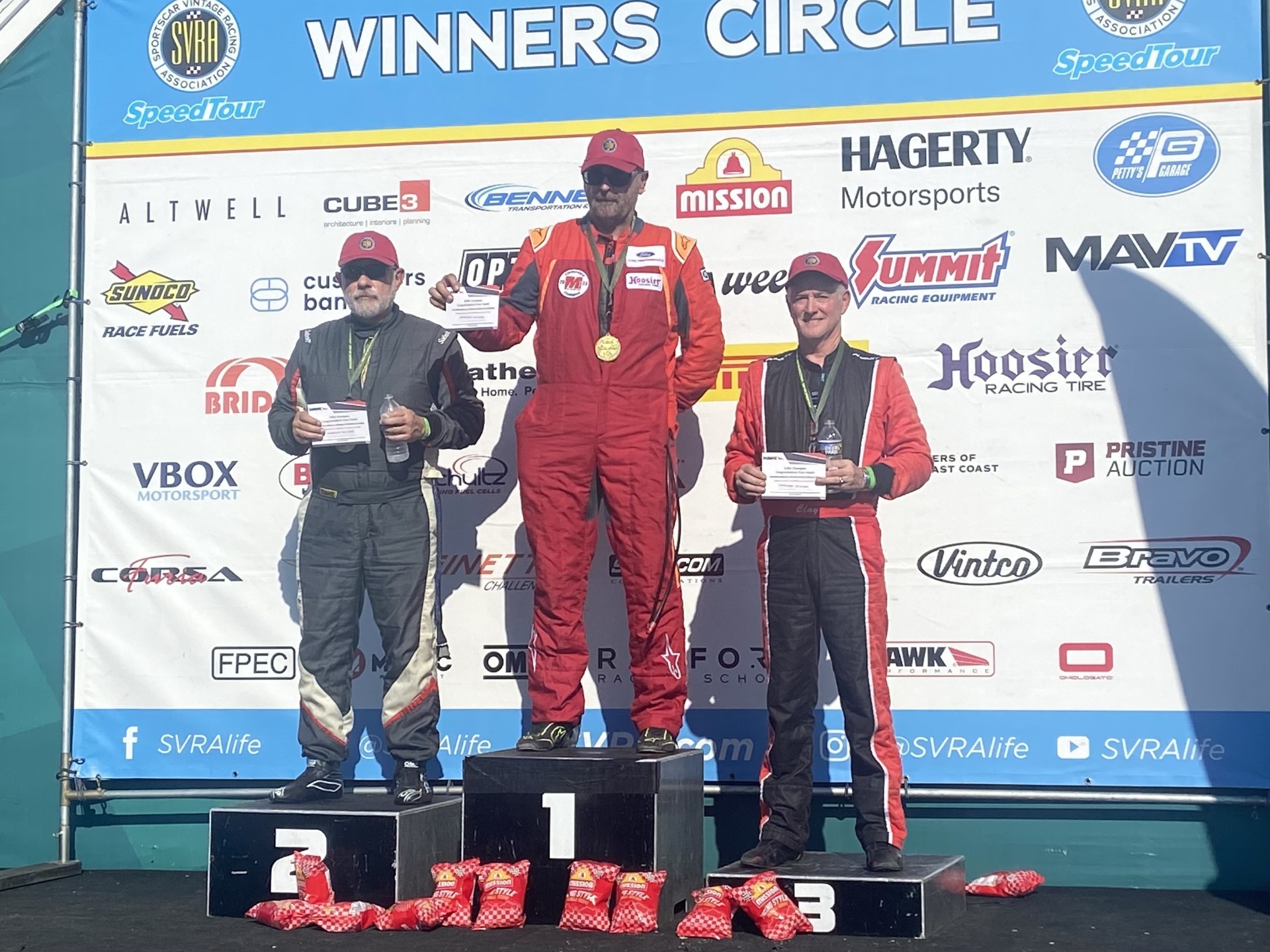 EliteClassics Racing