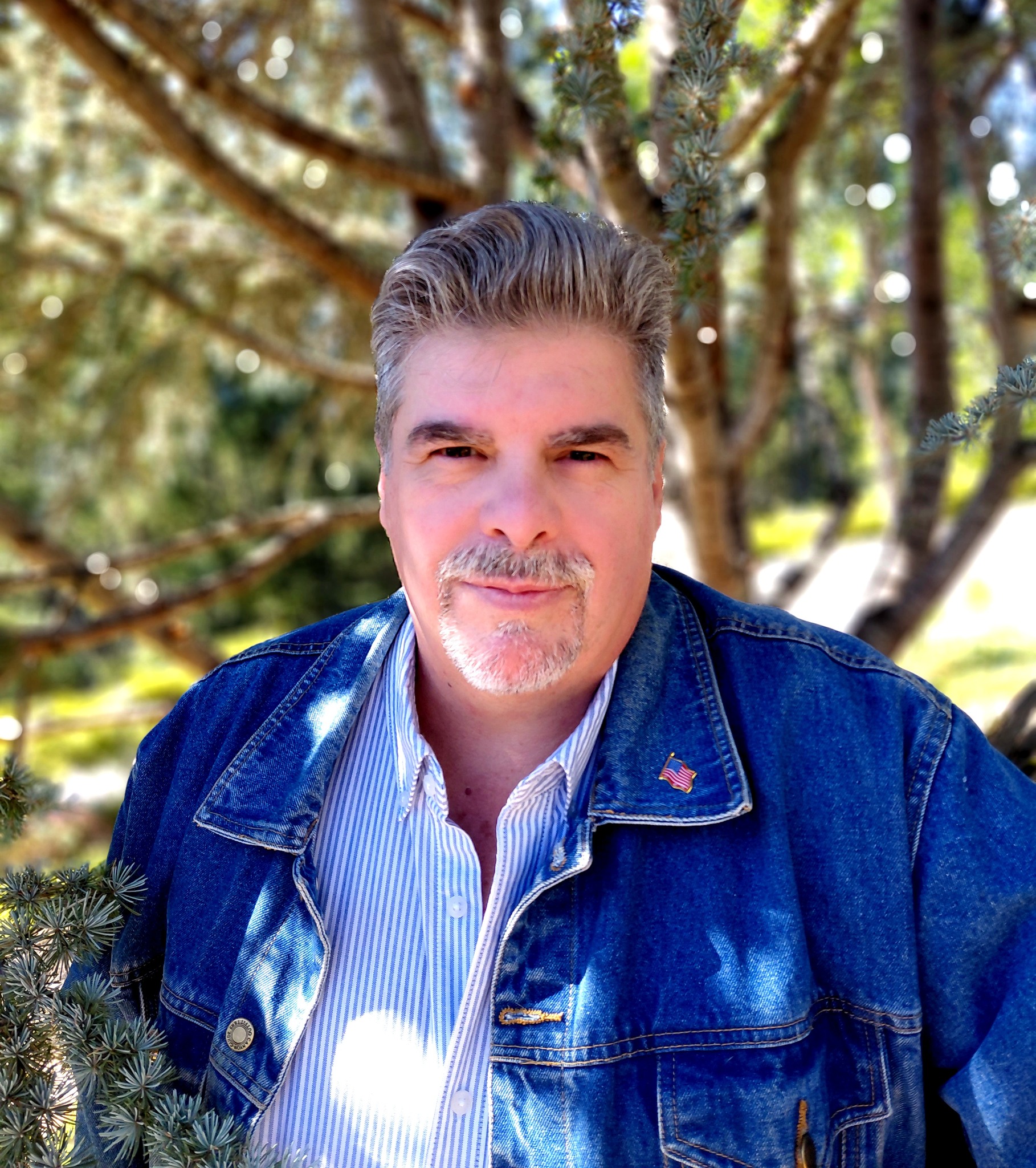 Paul Romero for Oregon Governor 2026