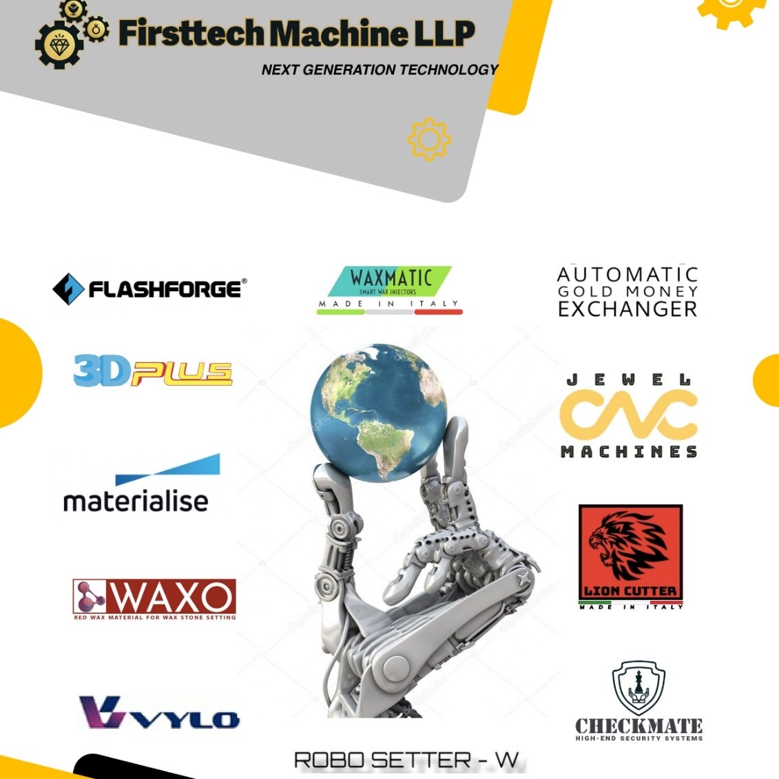 Firsttech Firsttech