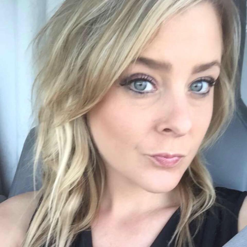 Laura Roddam