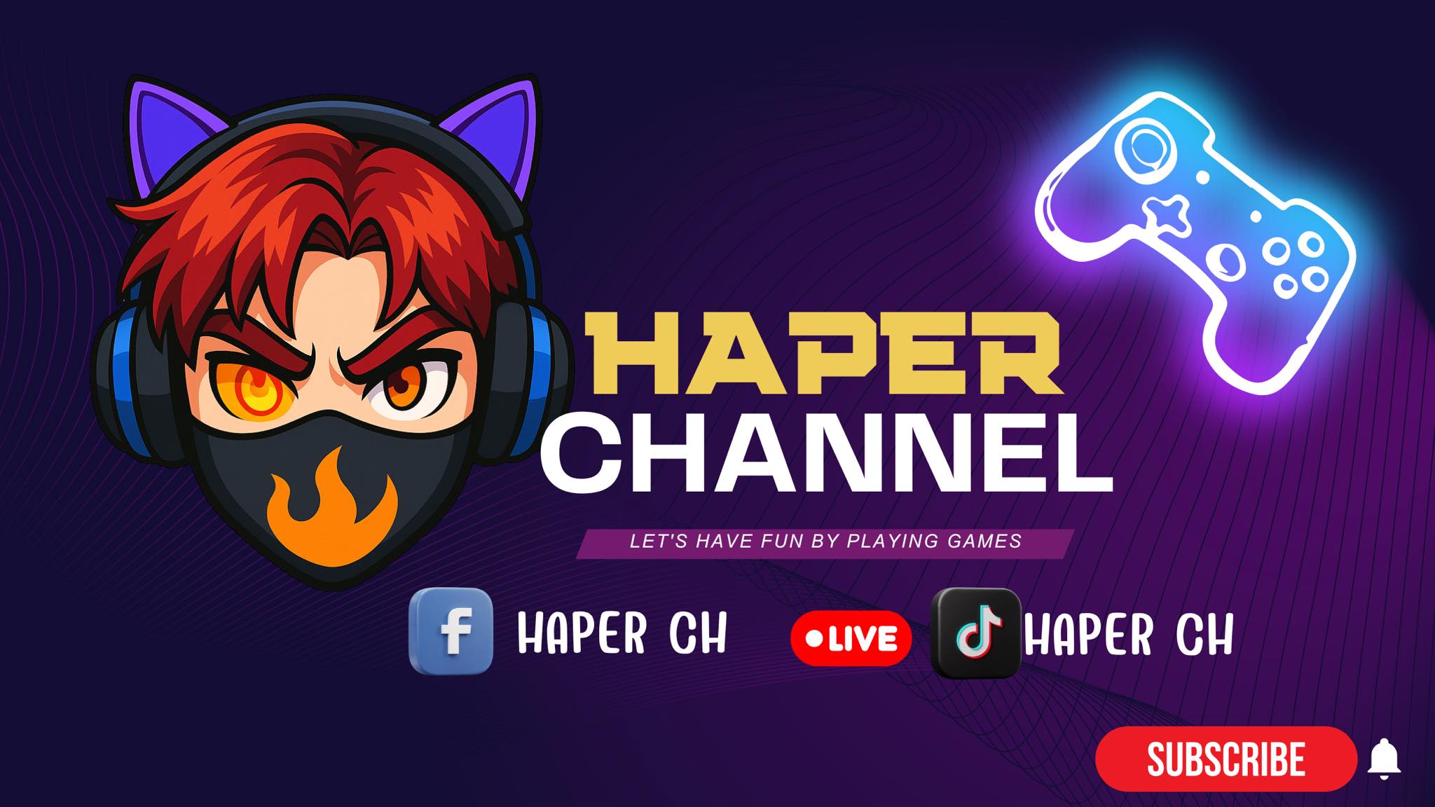 Haper CH