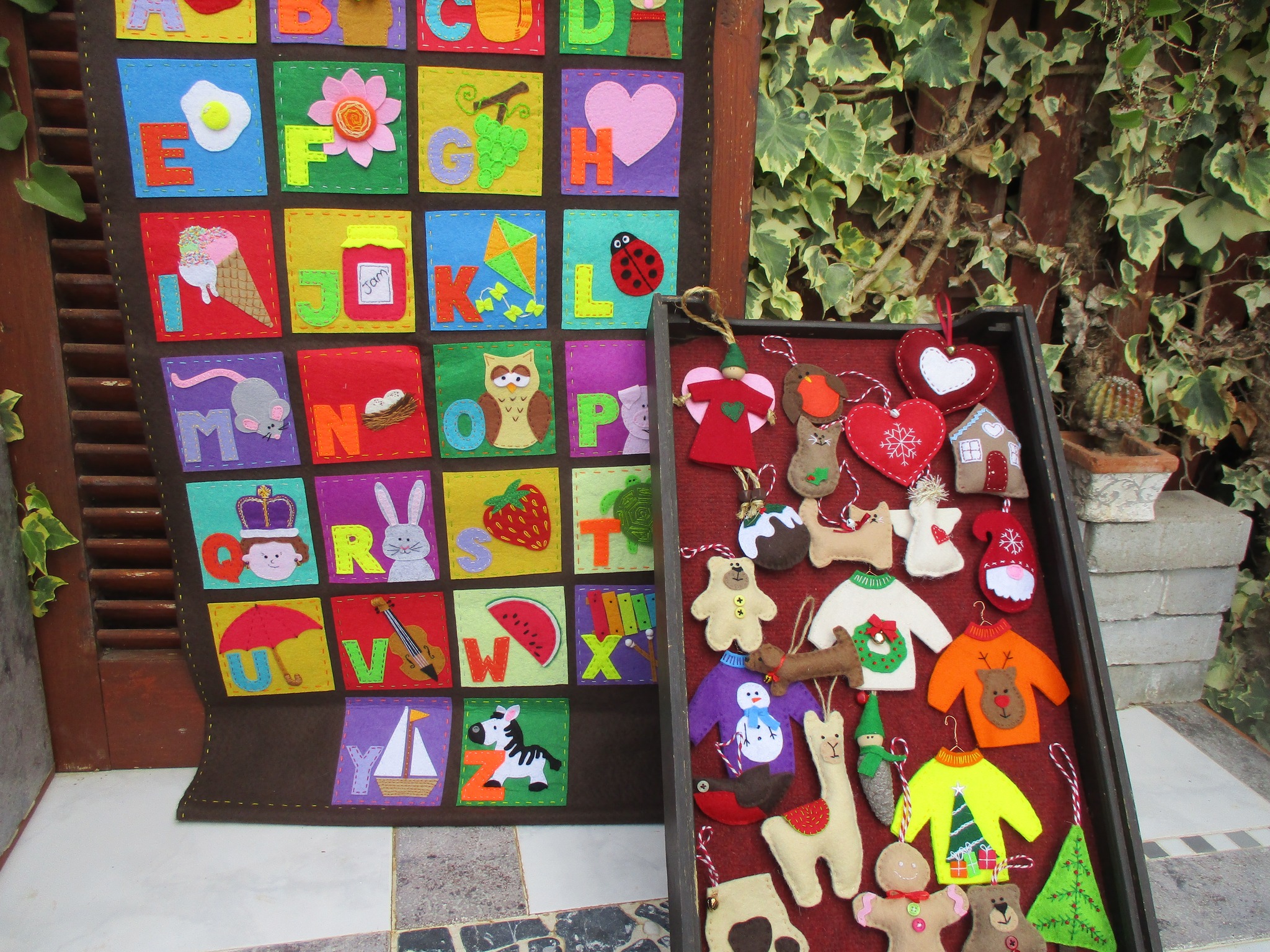 Homemade by Gail Reece