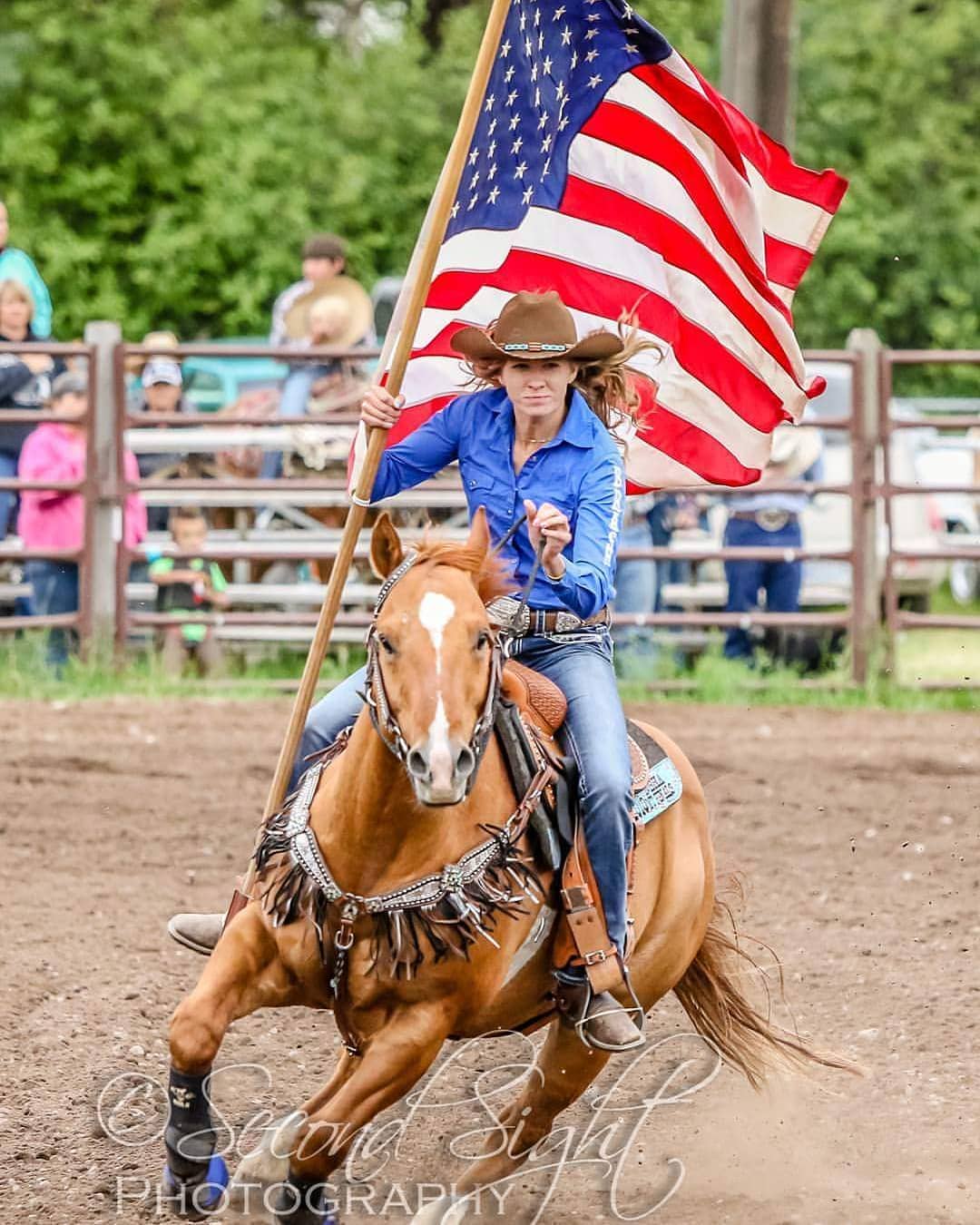 Brash Rodeo | Columbia Falls MT