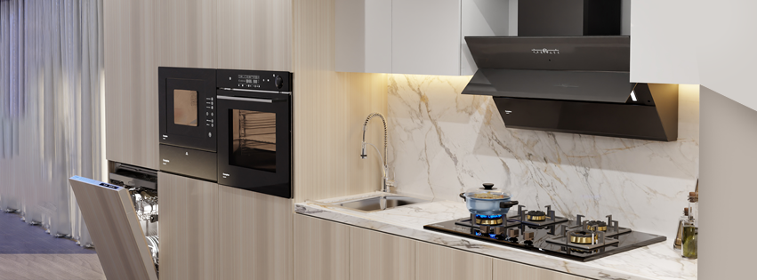 Crompton Kitchens