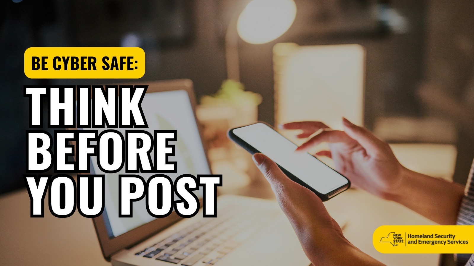 Oversharing on social media can put your identity and safety at risk ...