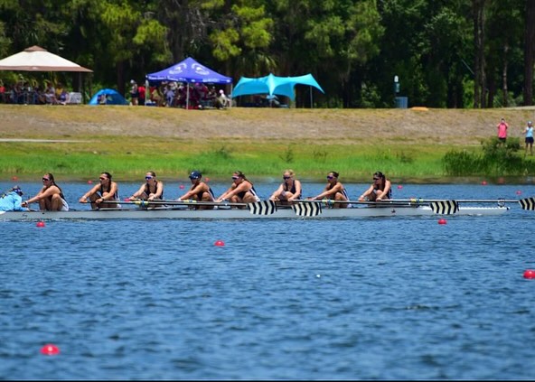 Saratoga Rowing Association | Saratoga Springs NY