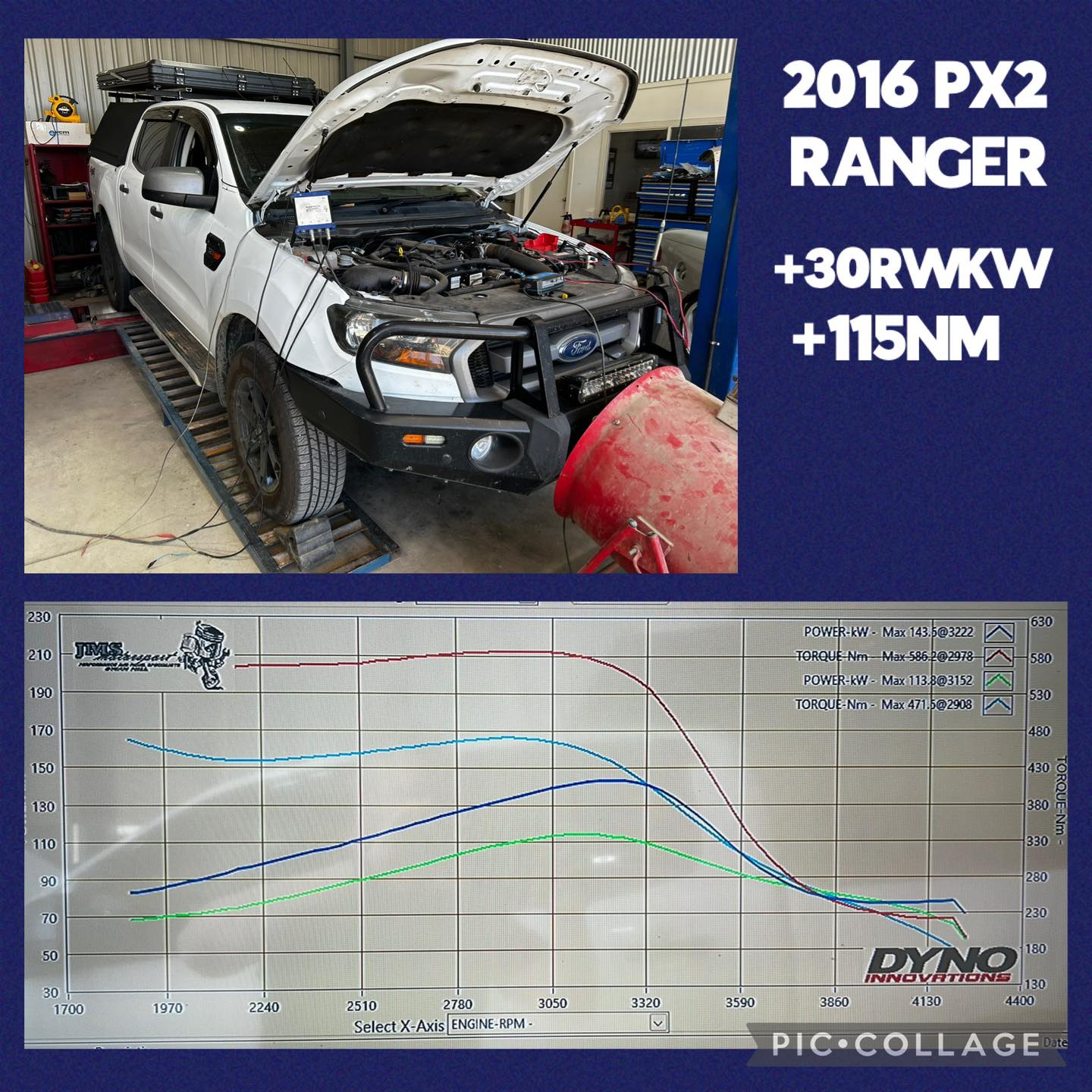 JMS Motorsport - Performance and Dyno Specialist's | Swan Hill VIC