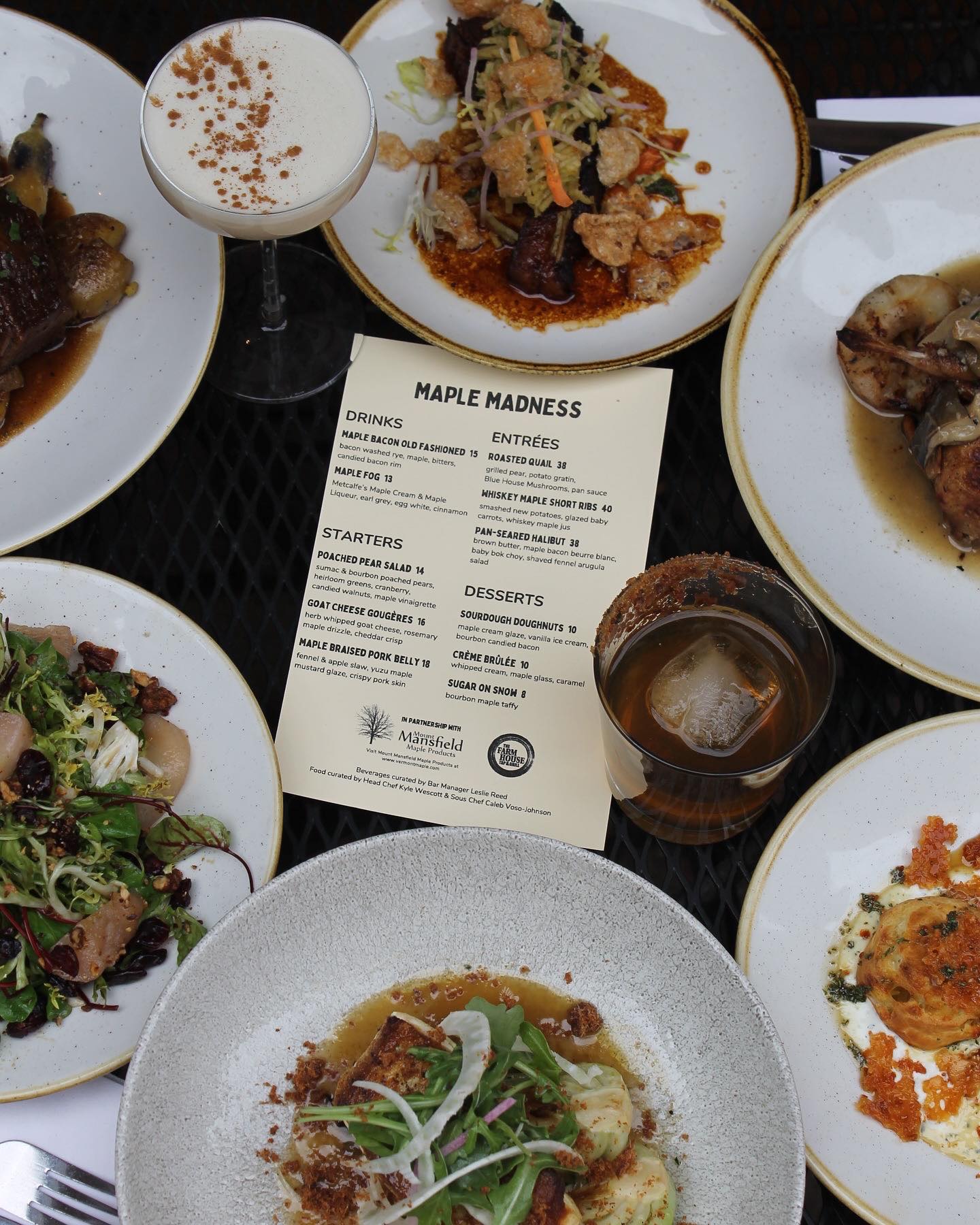 The Farmhouse Tap & Grill | Burlington VT