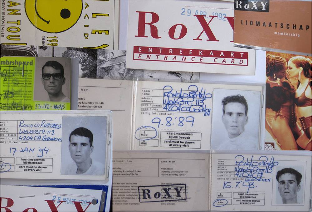 The Hmm - In the 90’s, Ronald Rietveld was a fanatic... | Facebook