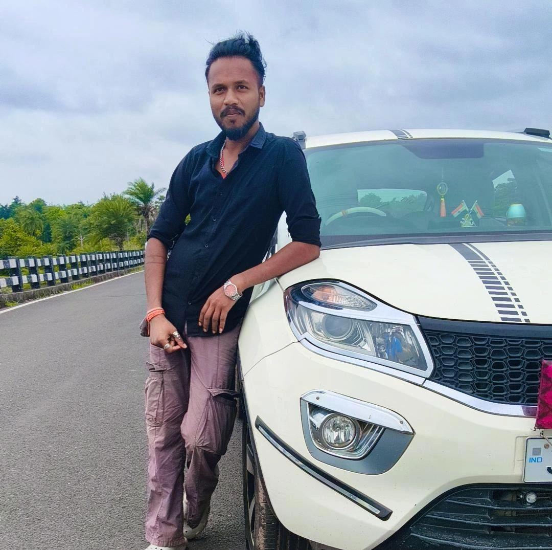 Ganesh Kumar Ray Ray