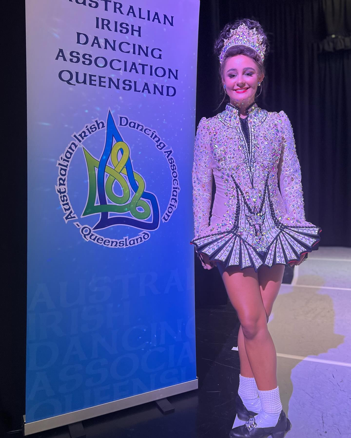 Congratulations... - Carolan Academy of Irish Dance & Music