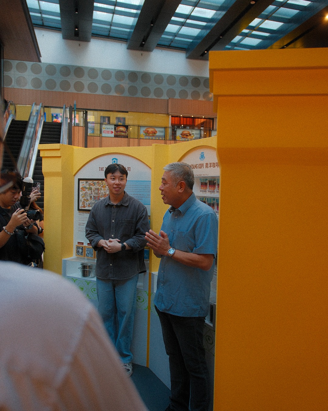 Kim Guan Guan Coffee | Singapore Singapore