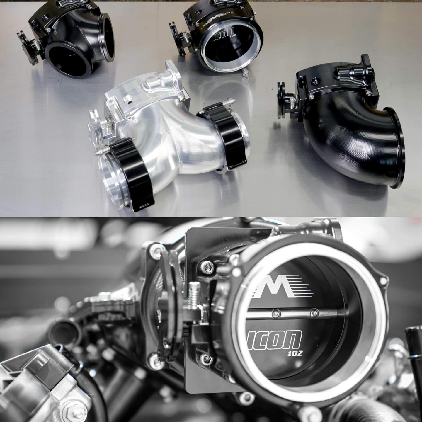 Motion Raceworks | Dewitt IA