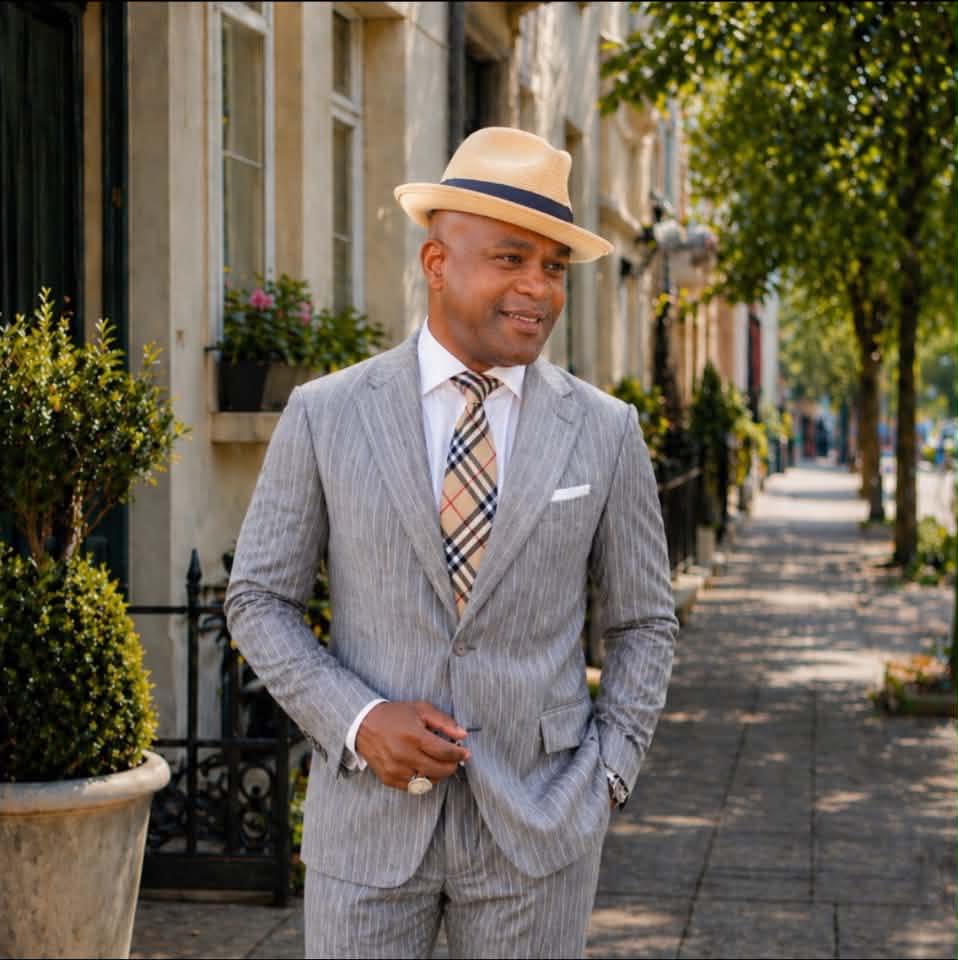 TheTieBar.com | Washington D.C. DC