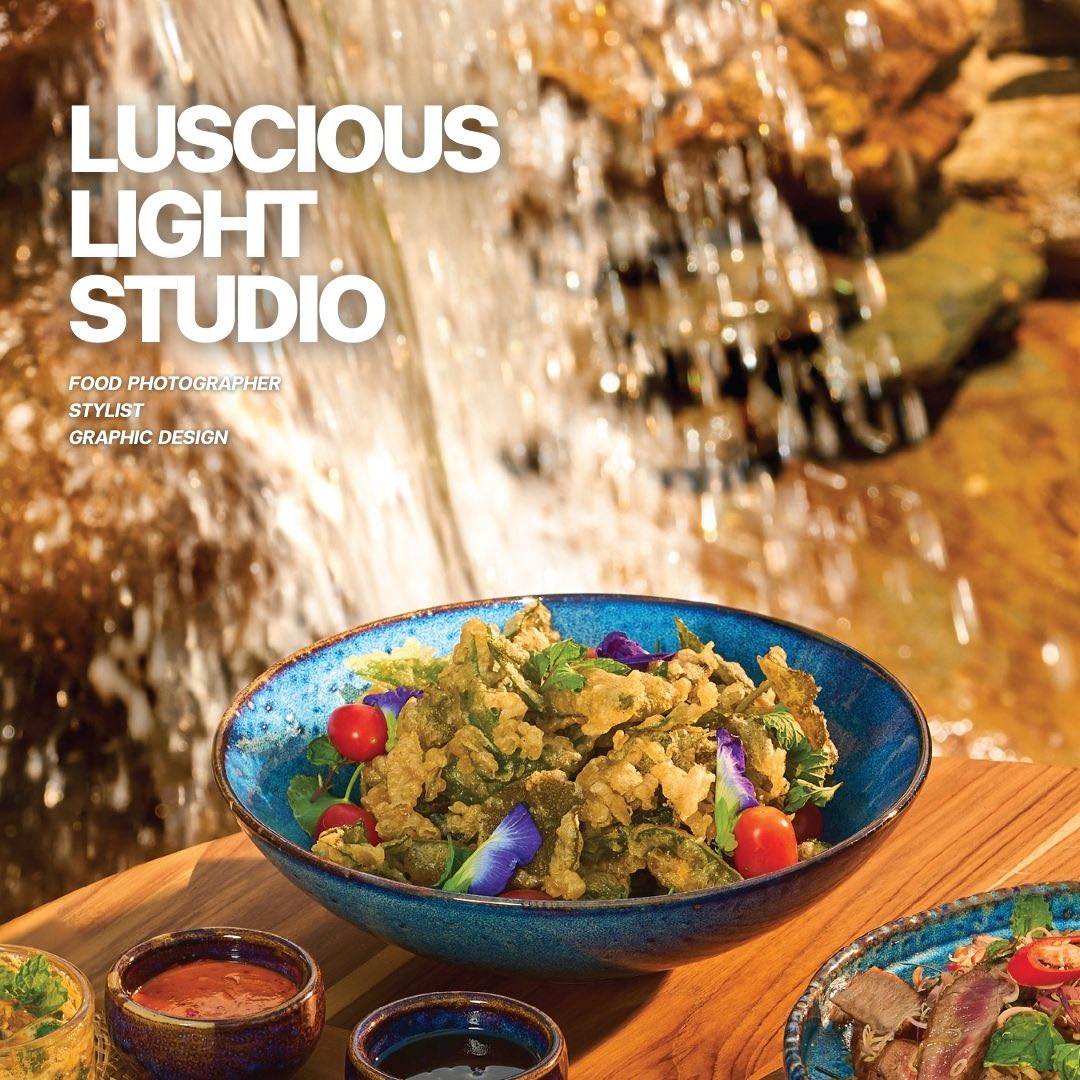 Luscious Light Studio Phuket