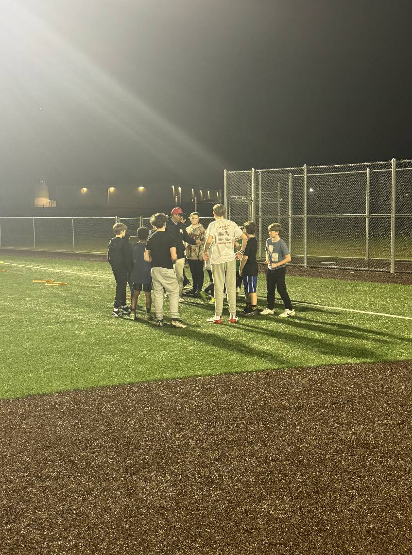 CCYF - Clark County Youth Football