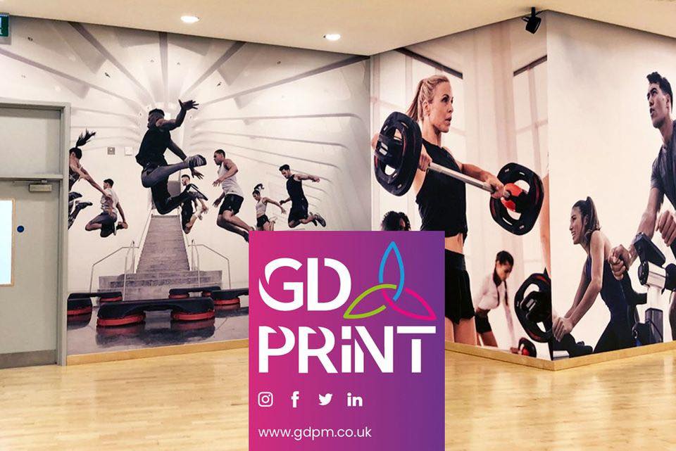 GD Print | New Milton