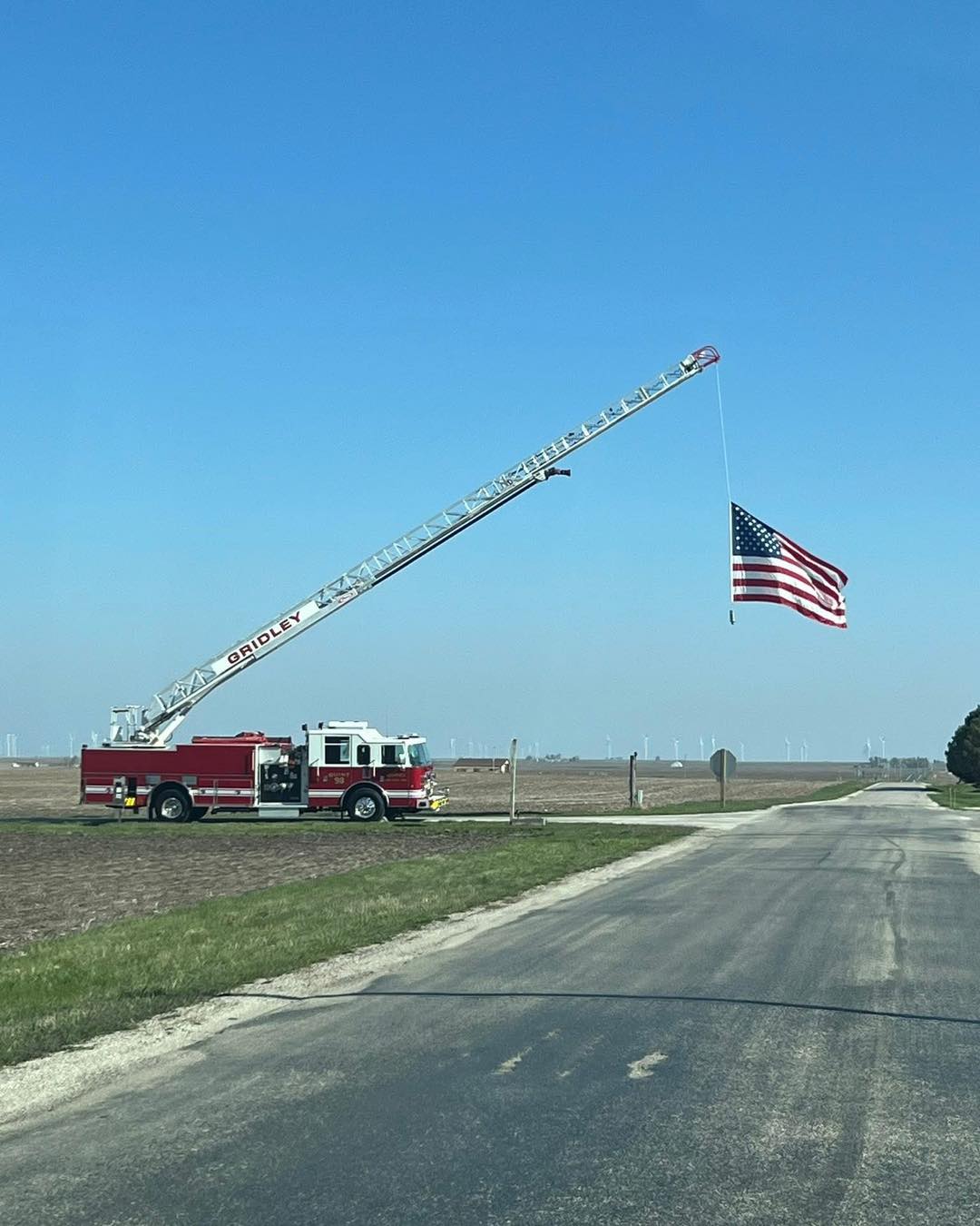 Normal Fire... - Normal Fire Department (Normal, IL)