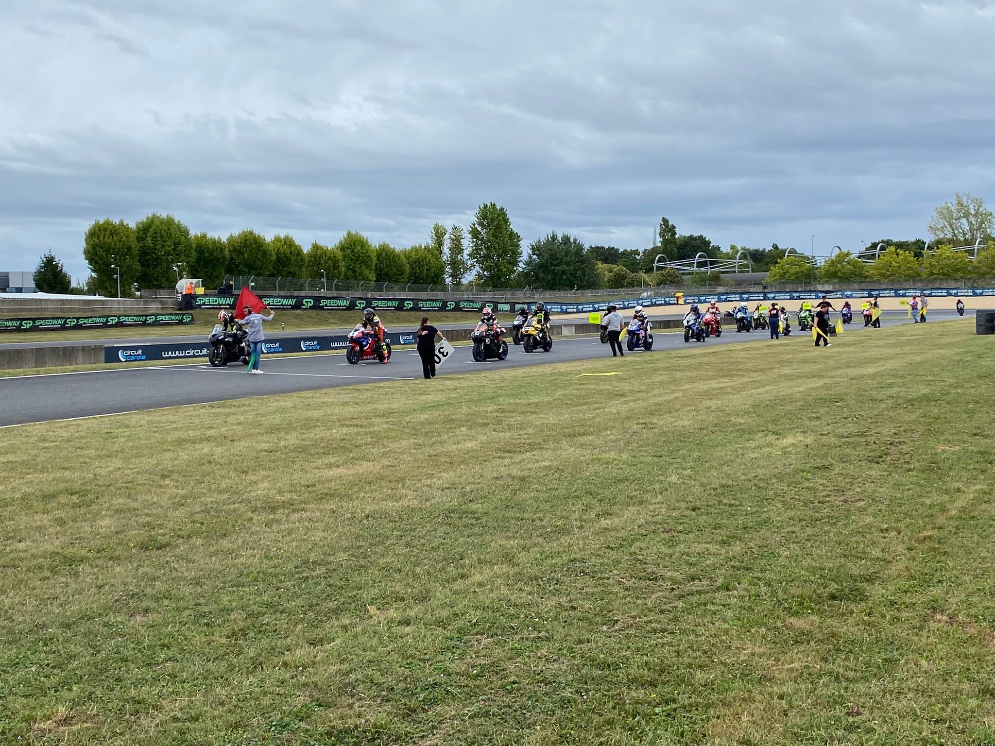 RFT Racing