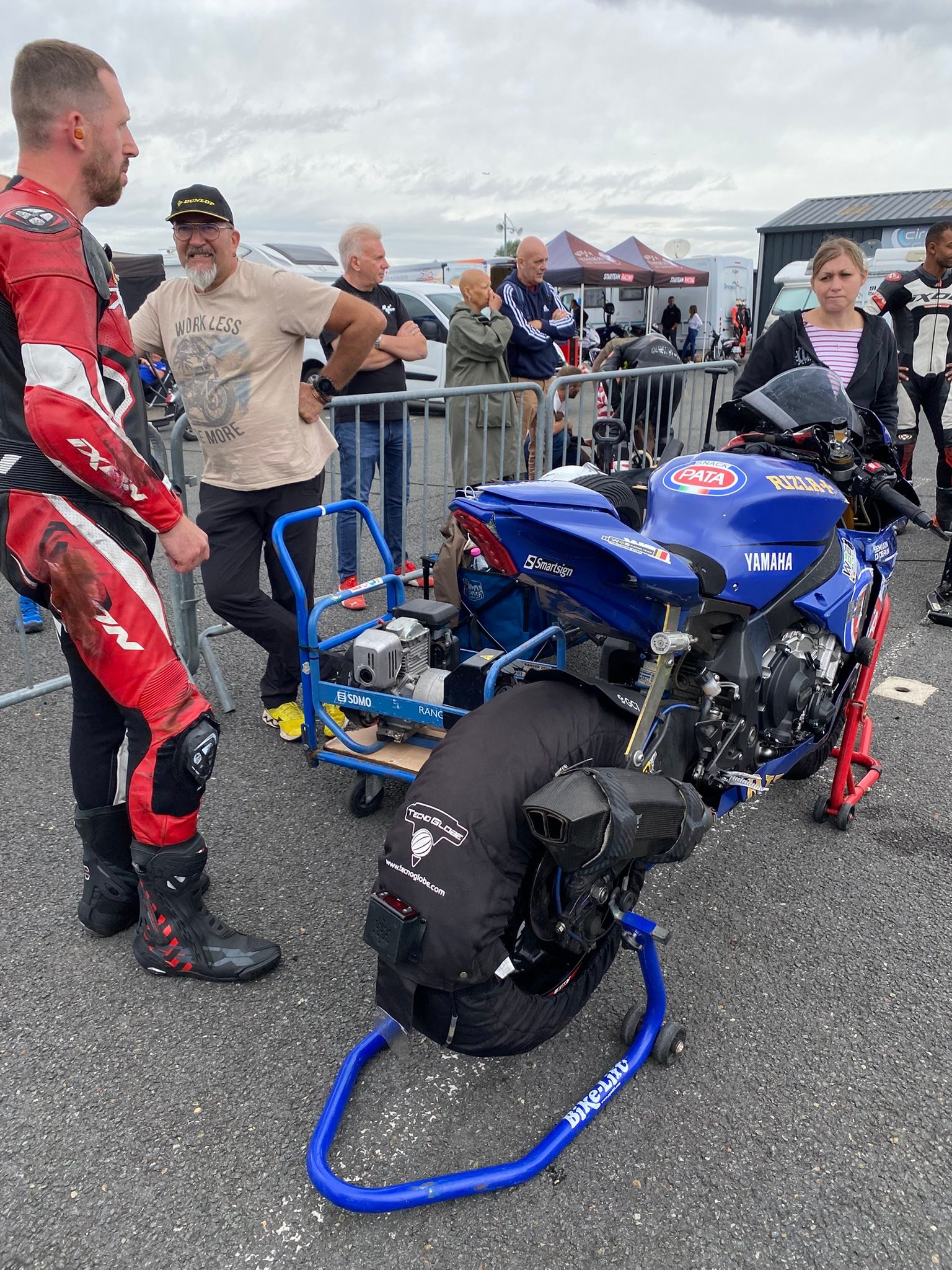 RFT Racing