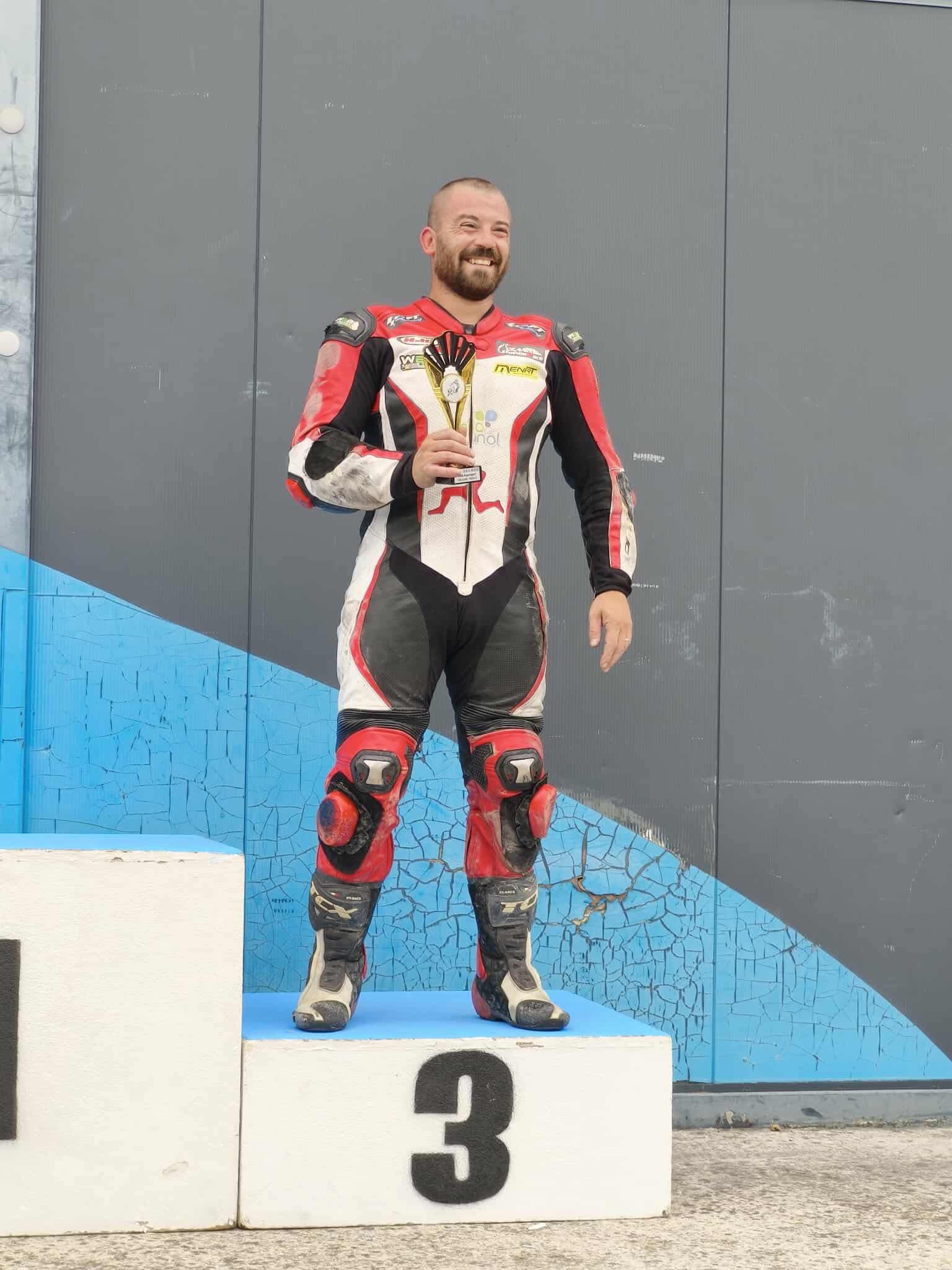 RFT Racing