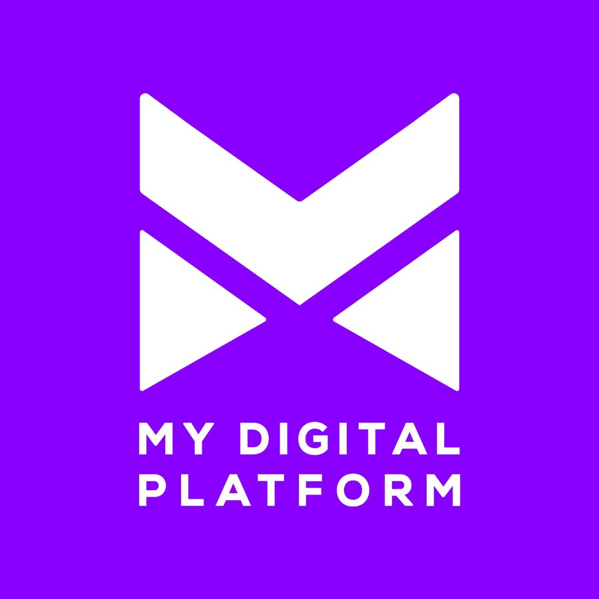 My Digital Platform | Noida