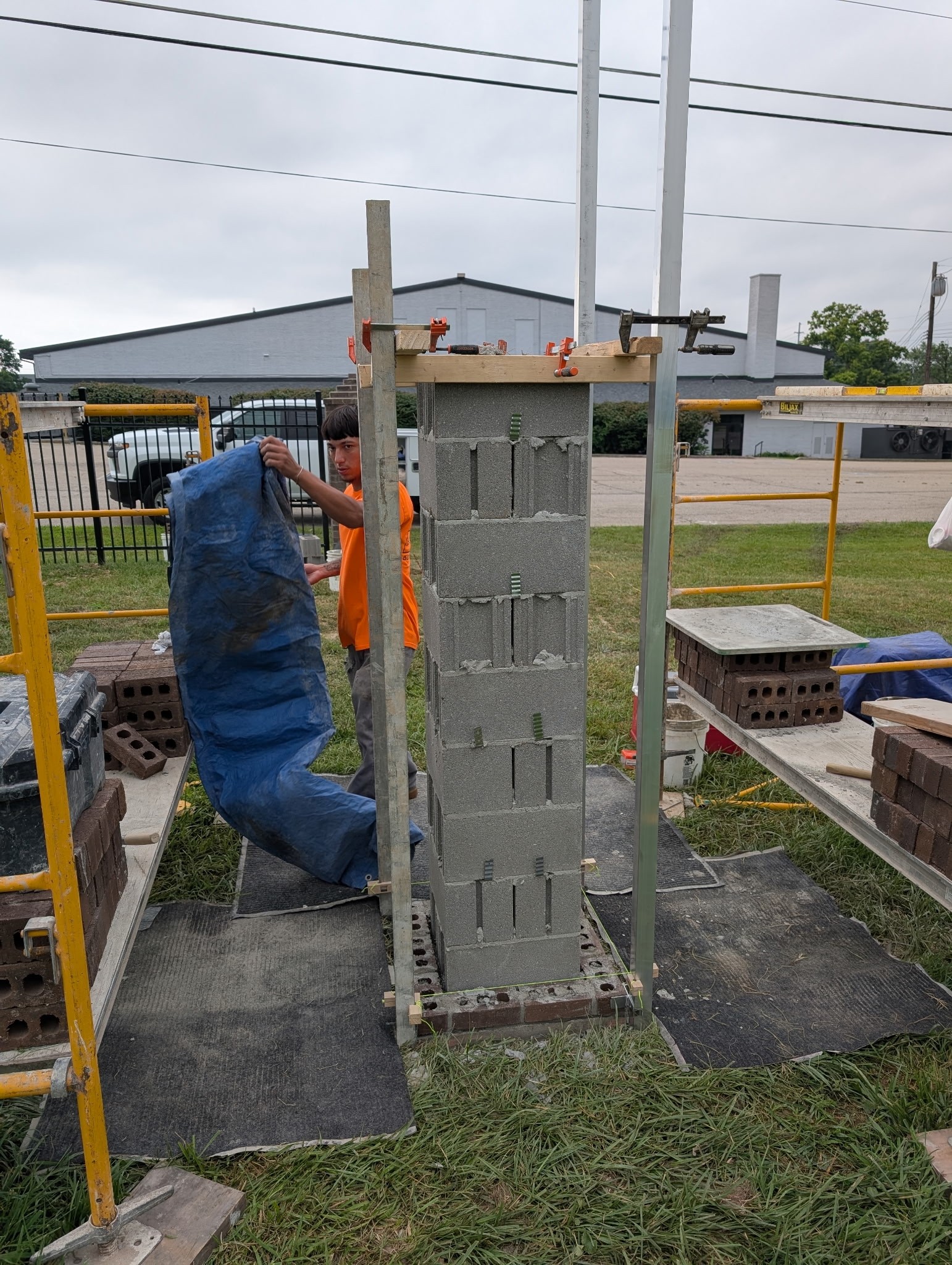 Tri-State Brick & Block Masonry LLC | Springdale OH