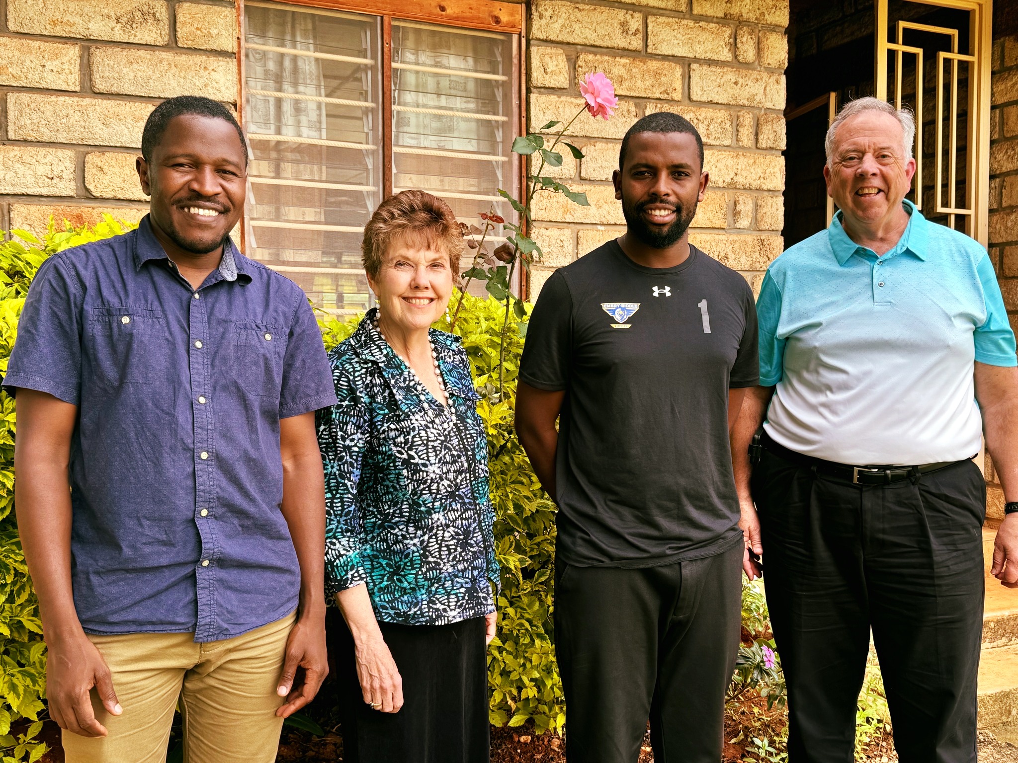 Rafiki Foundation | Eustis FL