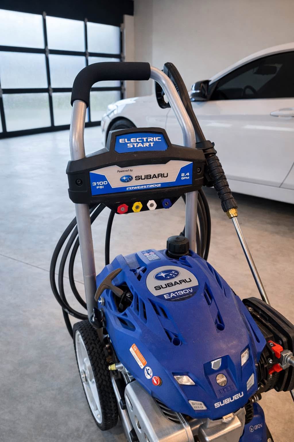 Sitemapcdatahttpabckniqoocomsubaru Electric Start Pressure Washernull